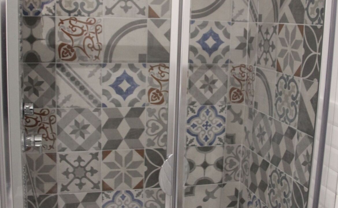 Photo of Bathroom in Monte di Pieta