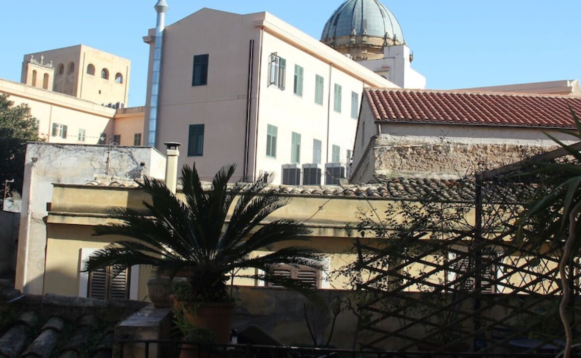 Photo of Outdoor in Monte di Pieta