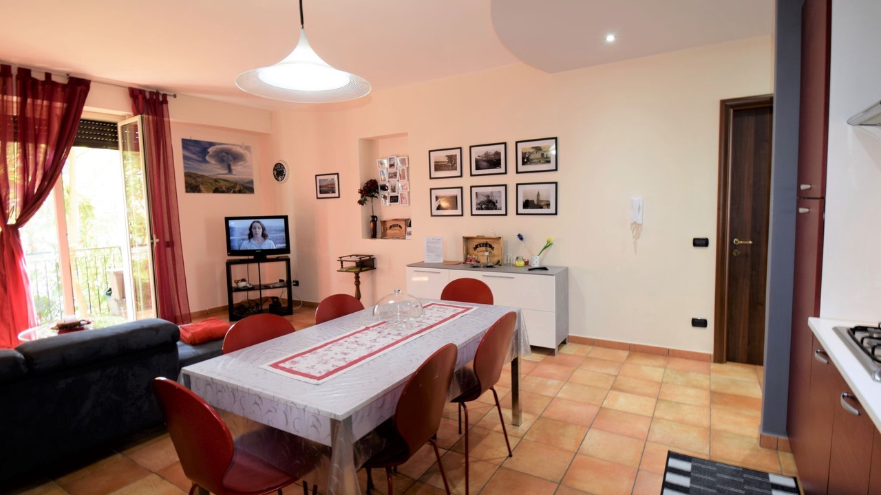Photo of Livingroom in Mascali