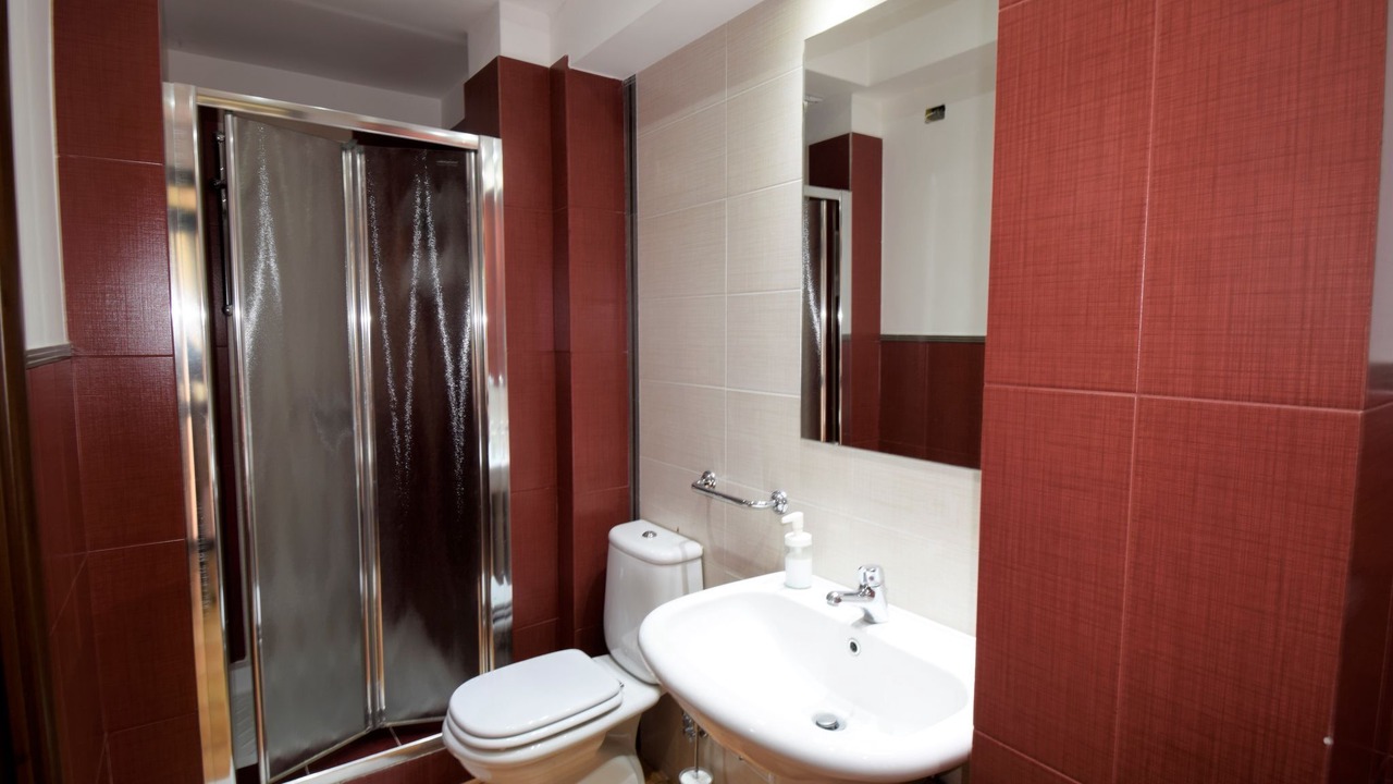 Photo of Bathroom in Mascali