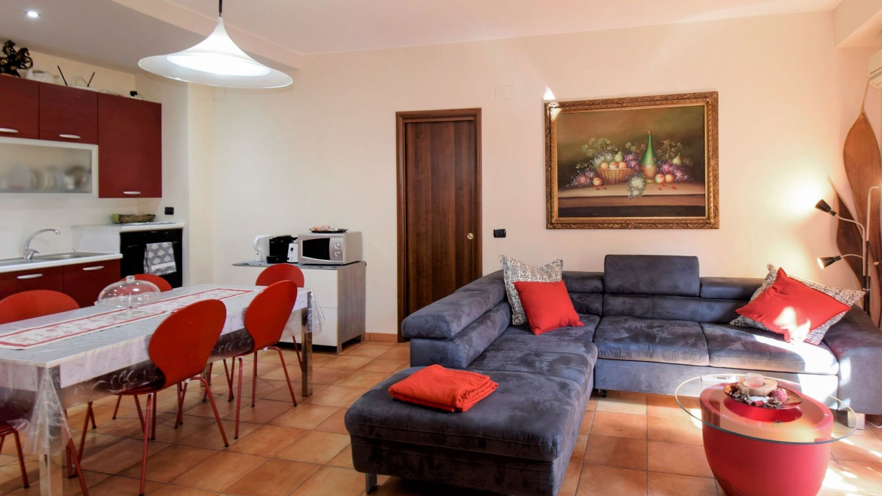 Photo of Livingroom in Mascali