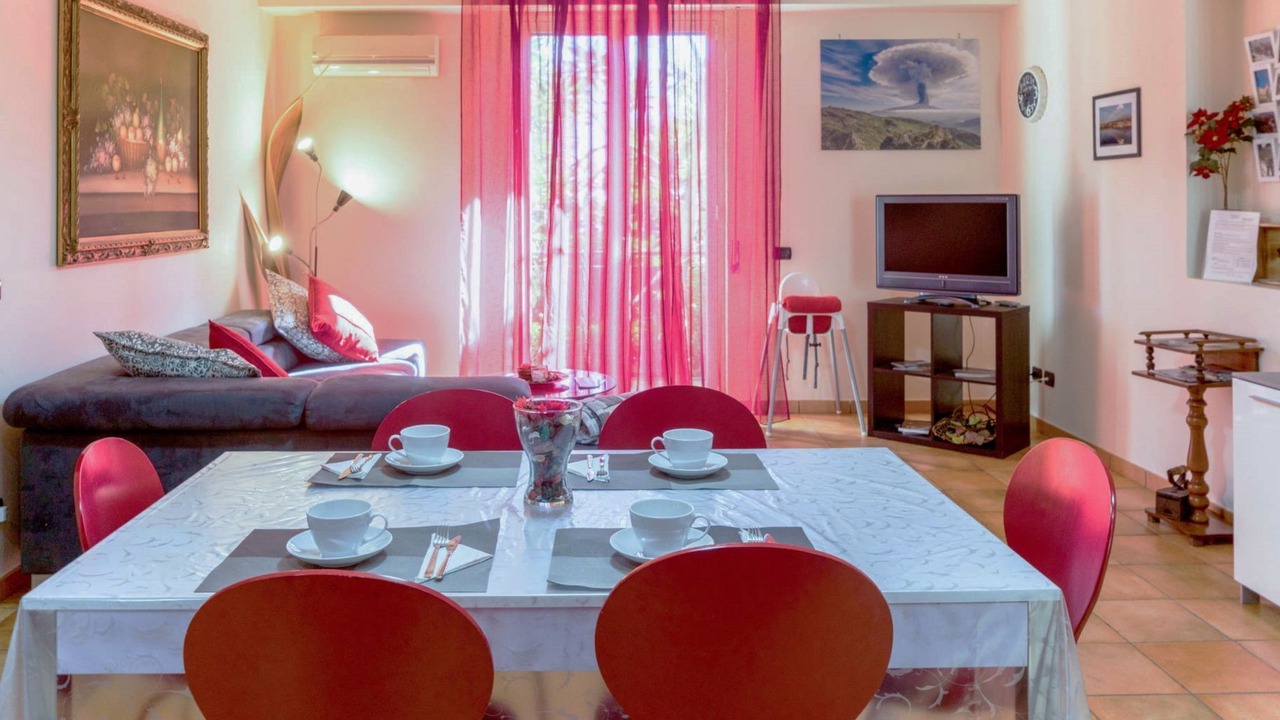 Photo of Bedroom in Mascali