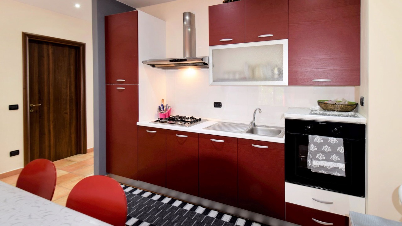 Photo of Bedroom in Mascali