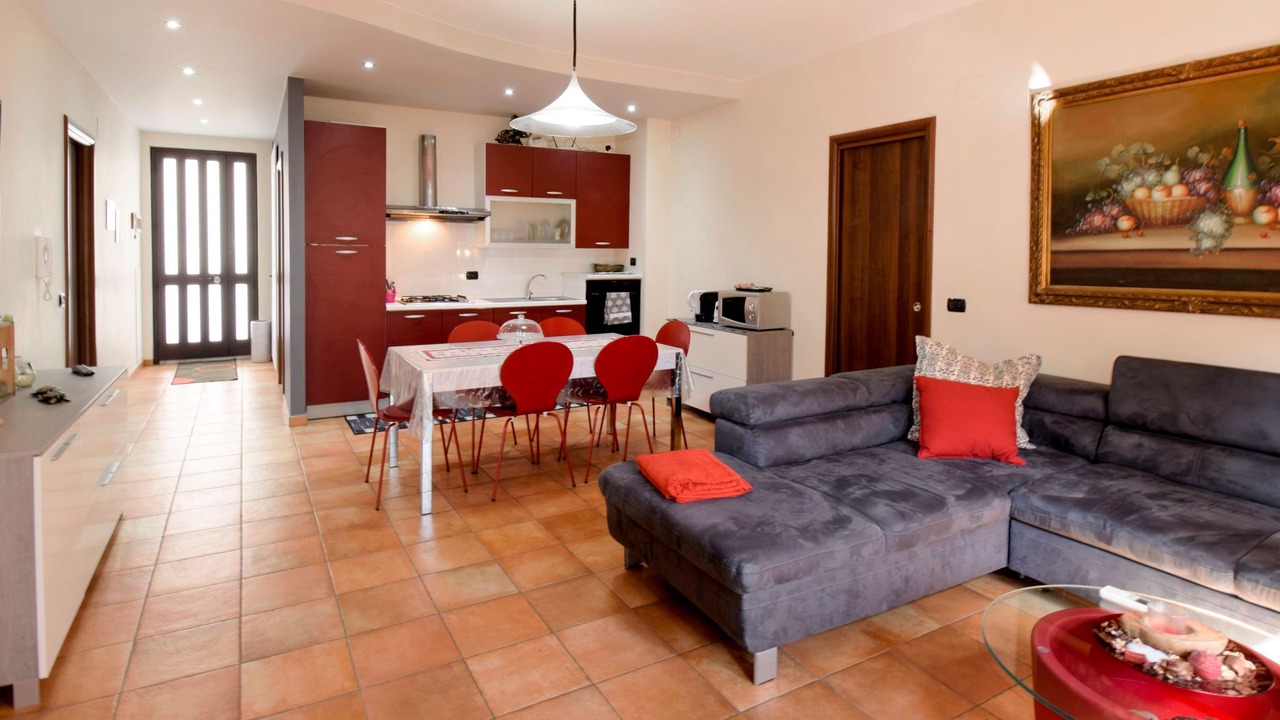 Photo of Livingroom in Mascali