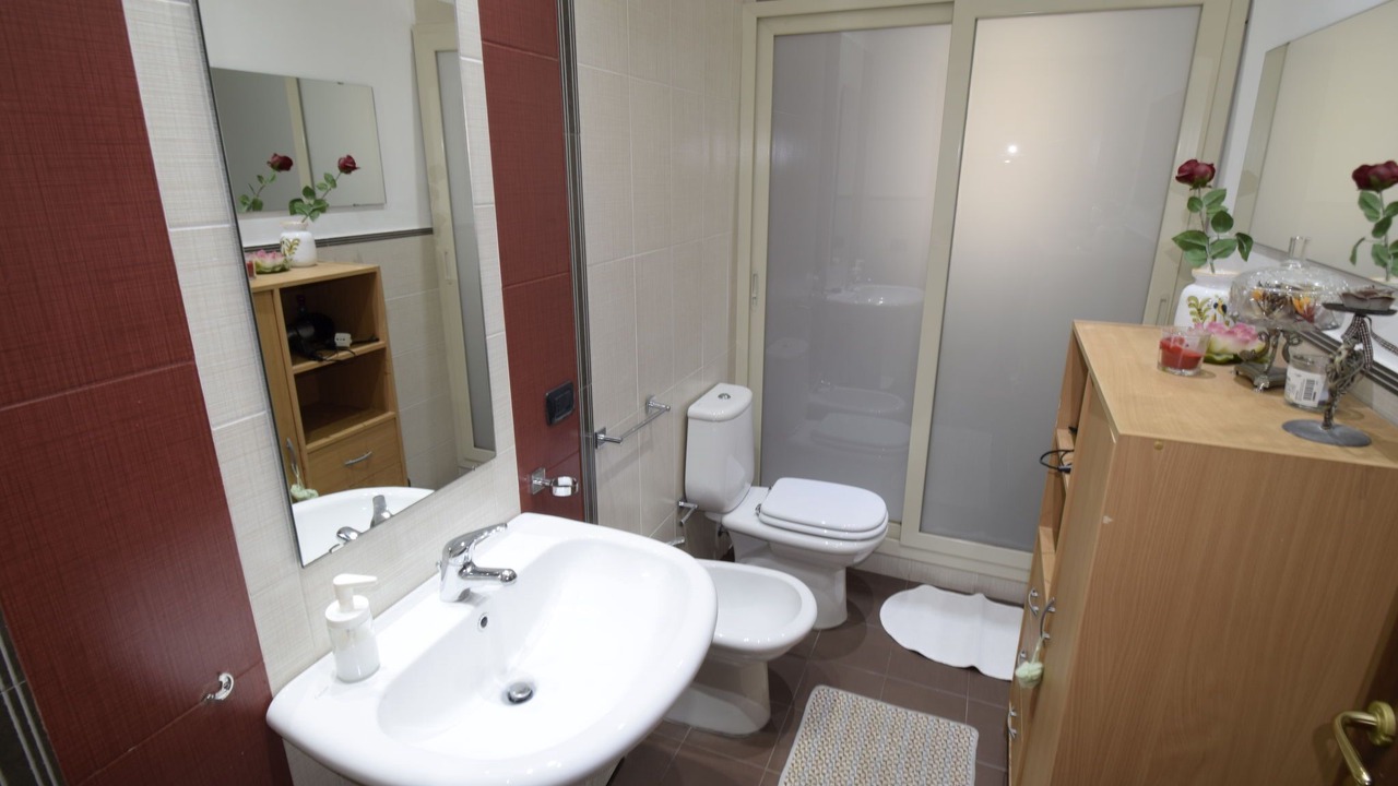 Photo of Bathroom in Mascali