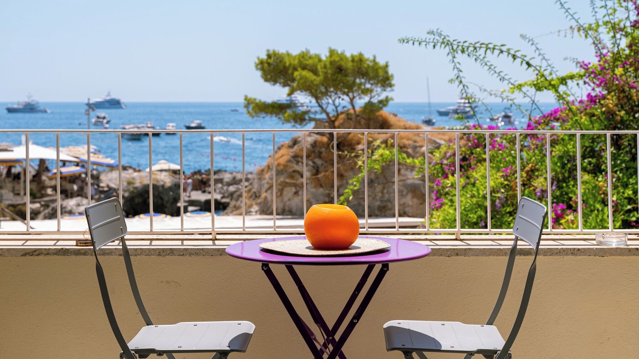 Photo of Outdoor in Marina Piccola