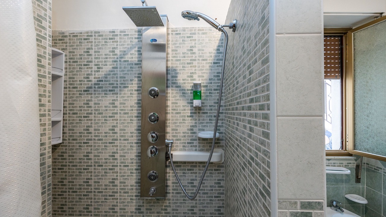Photo of Bathroom in Ficarra