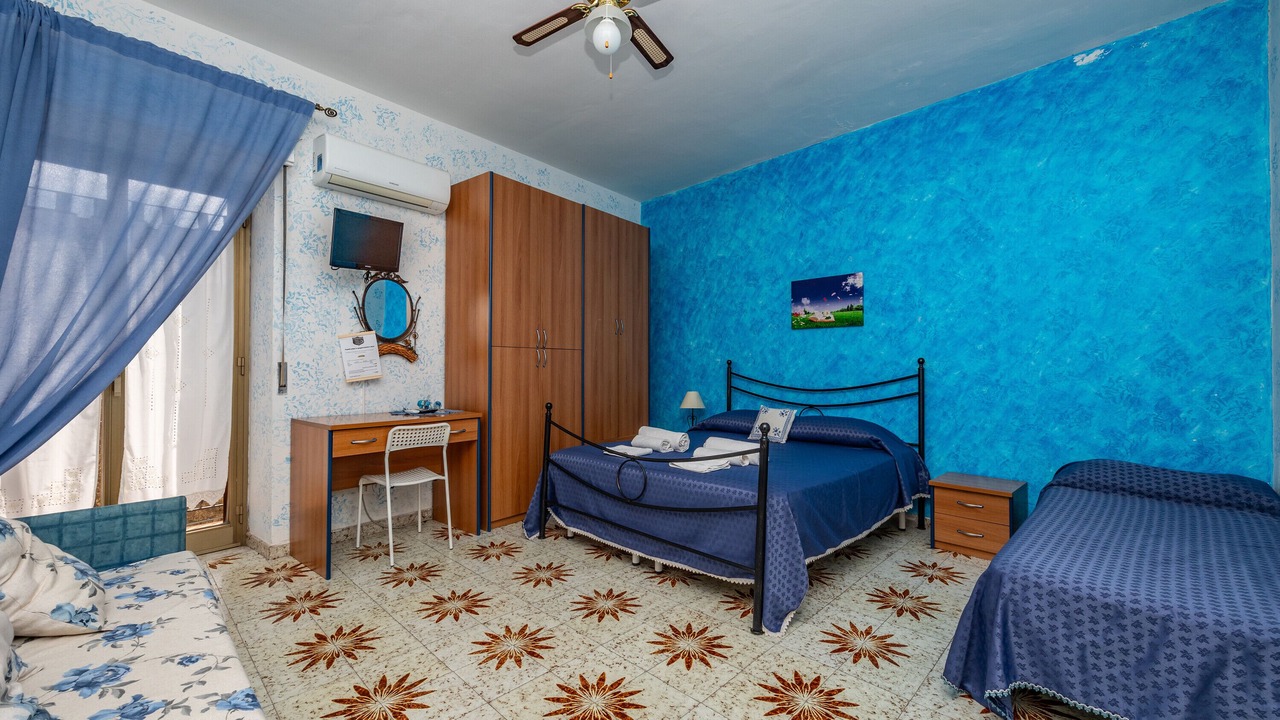 Photo of Bedroom in Ficarra