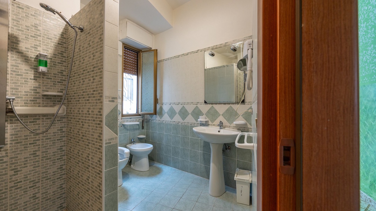 Photo of Bathroom in Ficarra