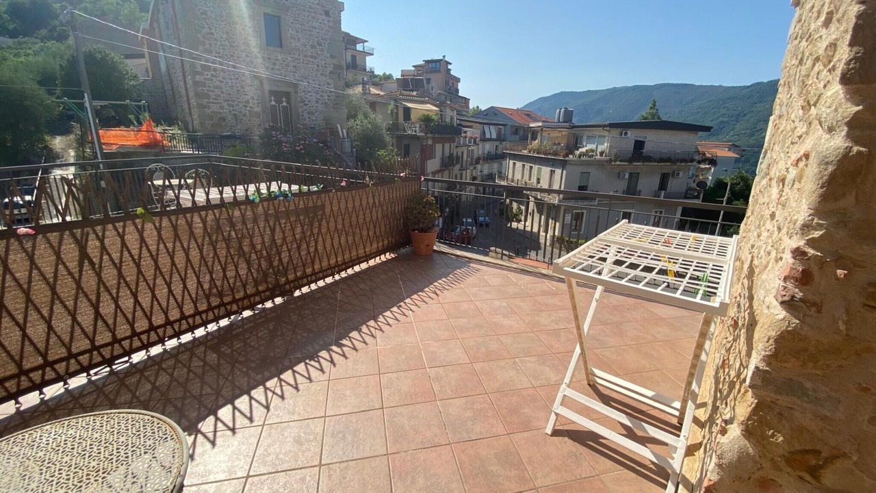 Photo of Patio Balcony in Ficarra