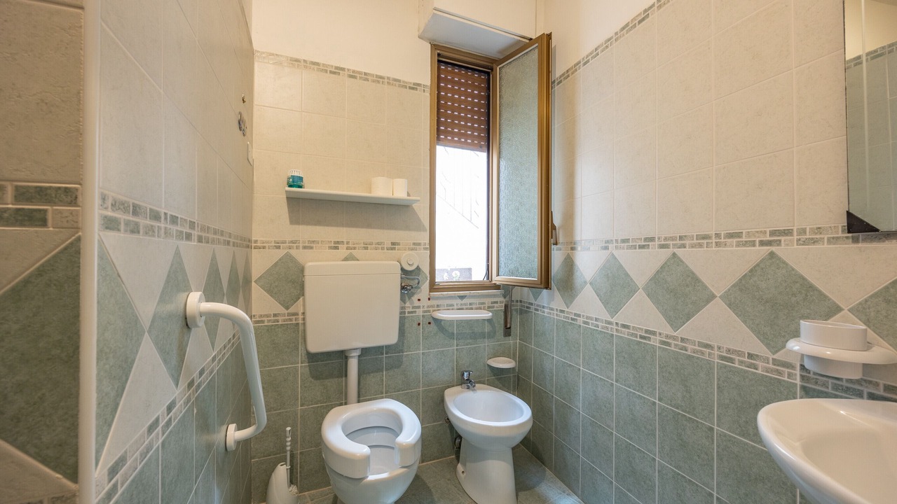 Photo of Bathroom in Ficarra