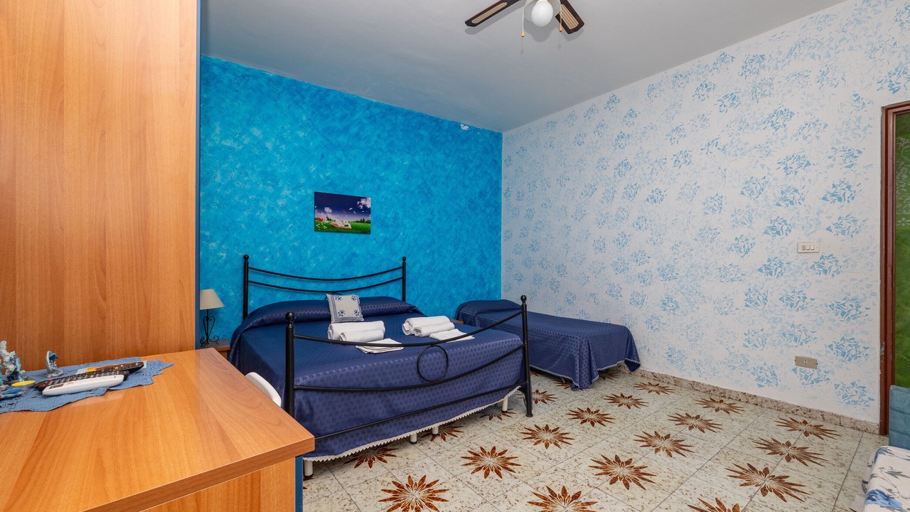Photo of Bedroom in Ficarra