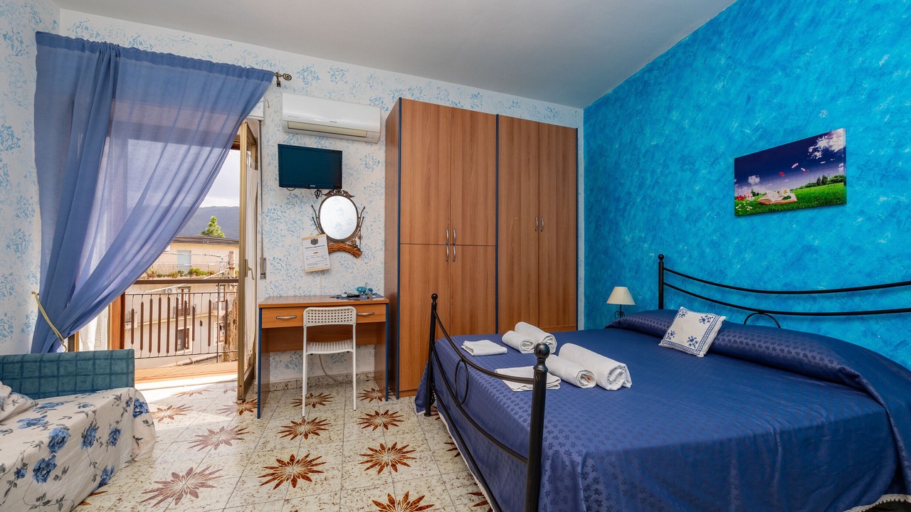 Photo of Bedroom in Ficarra