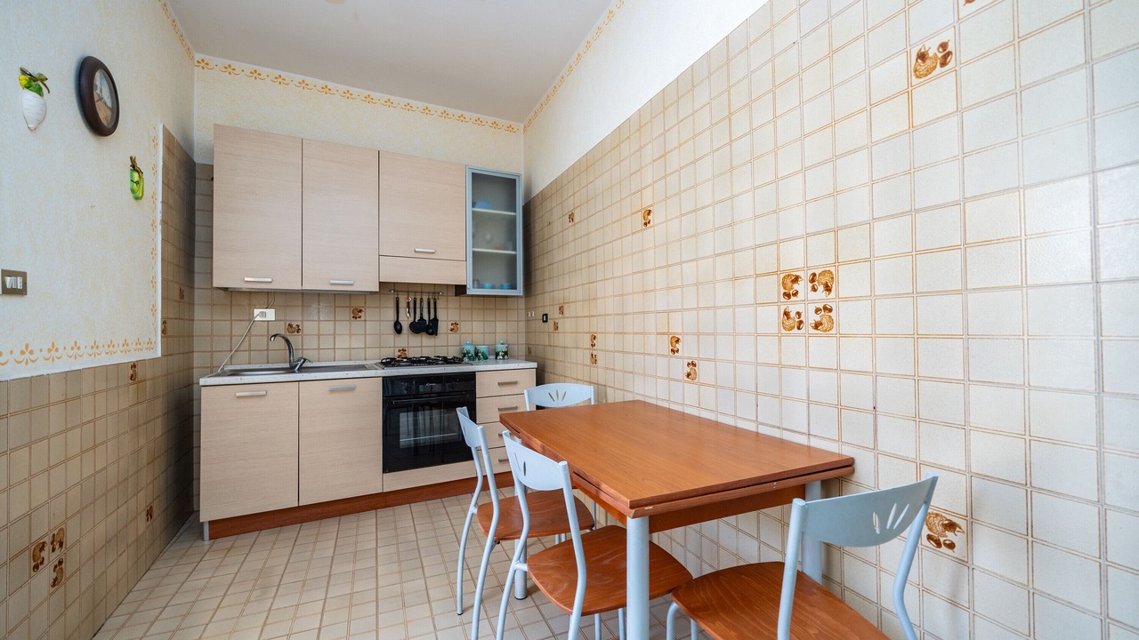 Photo of Kitchen in Ficarra