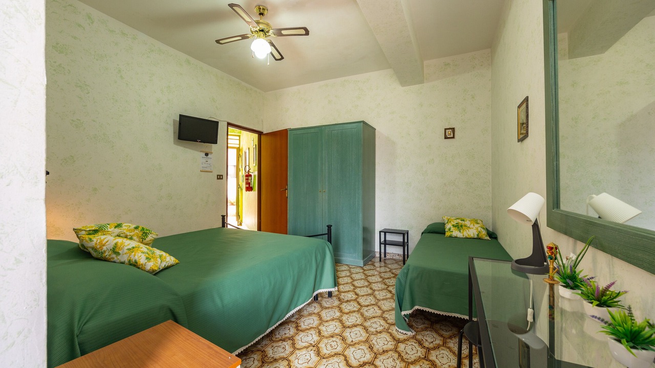 Photo of Bedroom in Ficarra