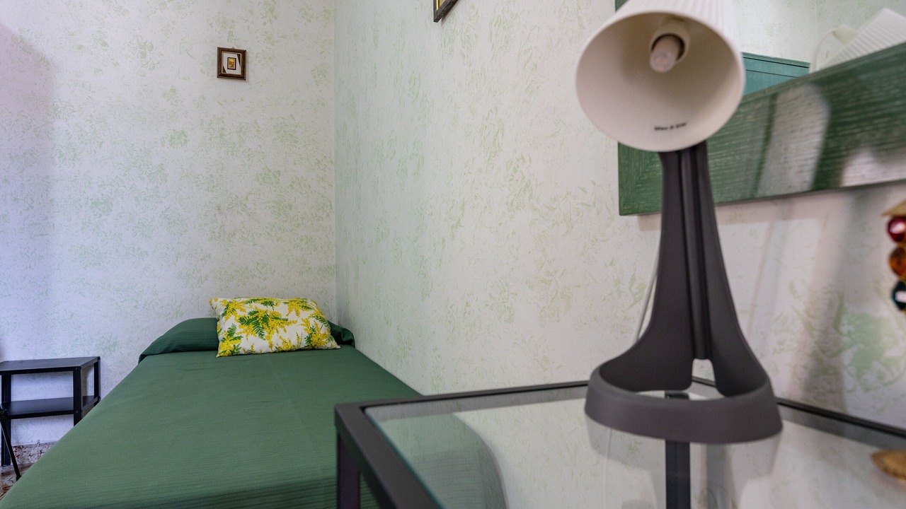 Photo of Bedroom in Ficarra