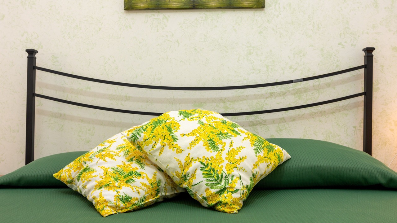 Photo of Bedroom in Ficarra
