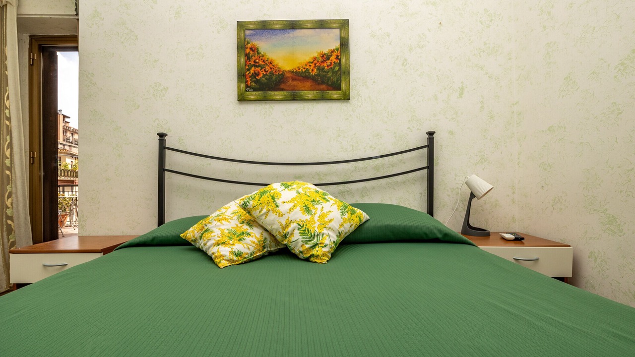 Photo of Bedroom in Ficarra