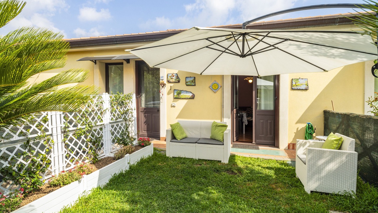 Photo of Patio Balcony in Piedimonte Etneo