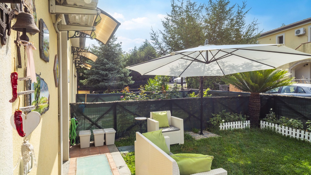 Photo of Patio Balcony in Piedimonte Etneo