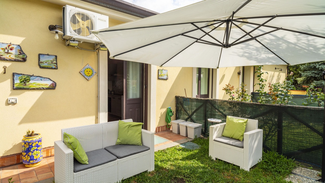 Photo of Patio Balcony in Piedimonte Etneo