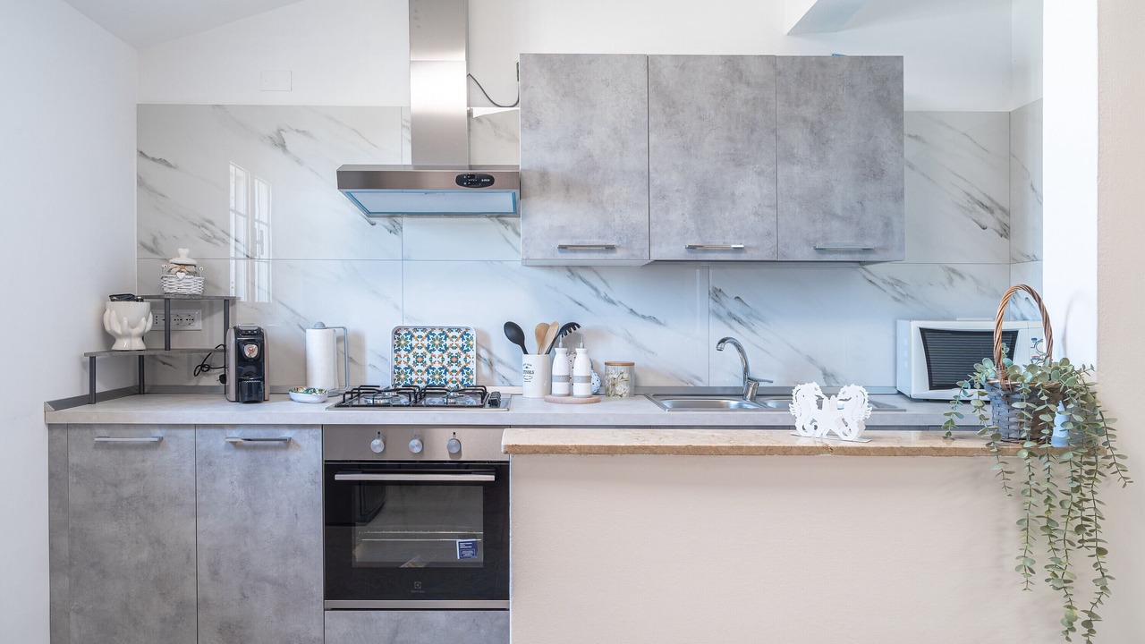 Photo of Kitchen in Tiche