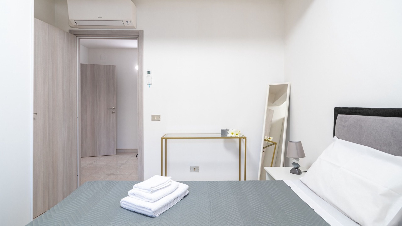 Photo of Bedroom in Tiche