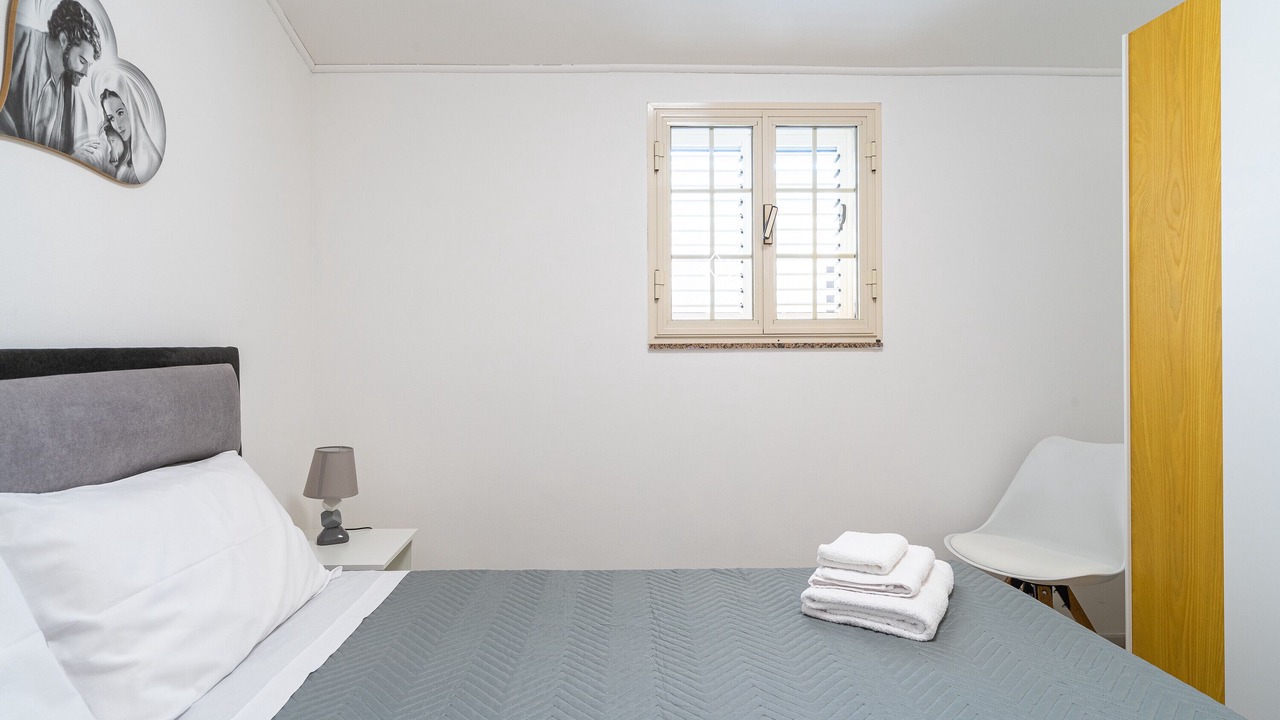 Photo of Bedroom in Tiche