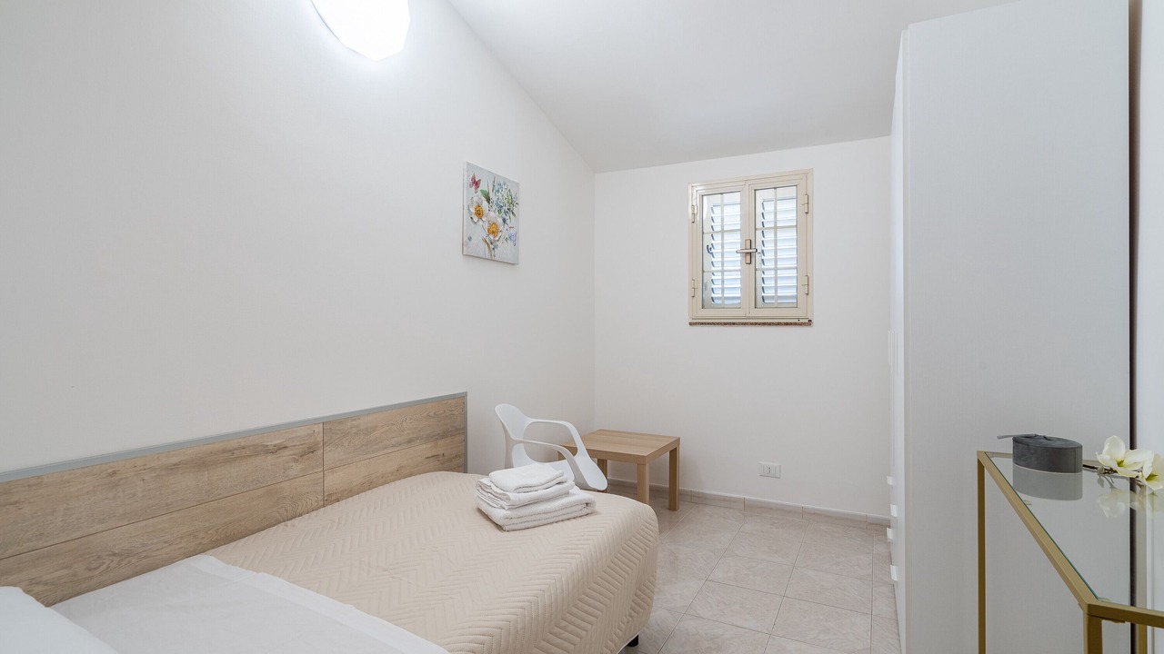 Photo of Bedroom in Tiche
