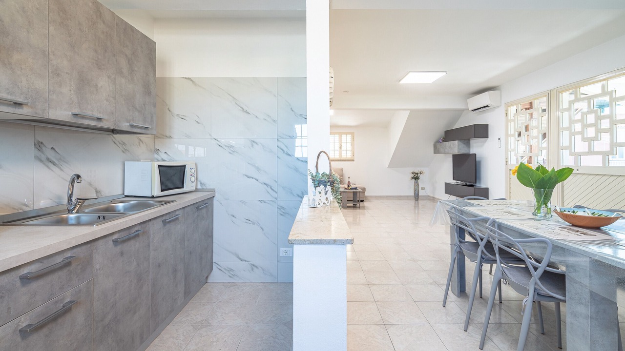 Photo of Kitchen in Tiche