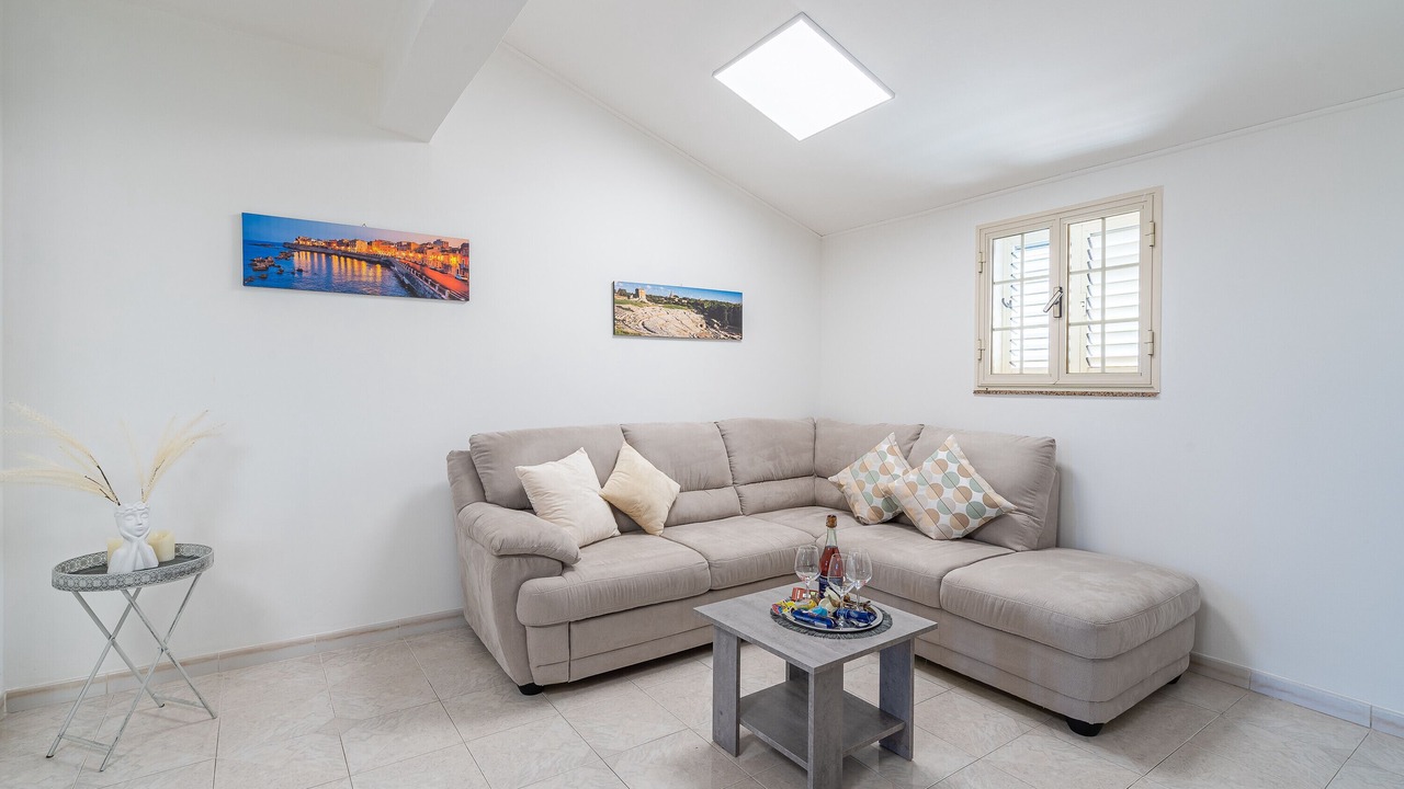 Photo of Livingroom in Tiche