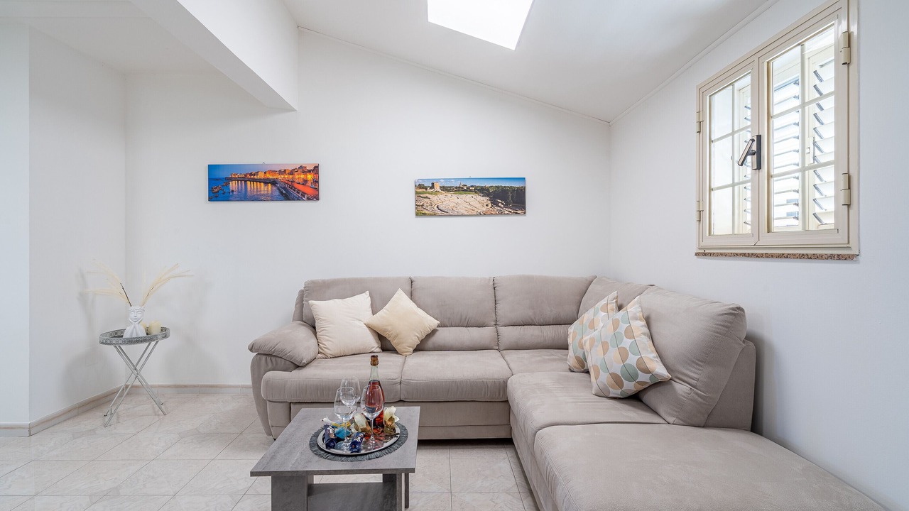 Photo of Livingroom in Tiche