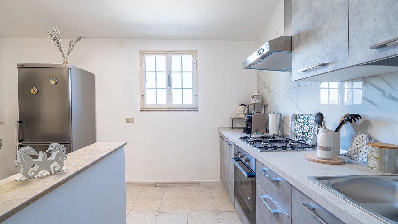 Photo of Kitchen in Tiche