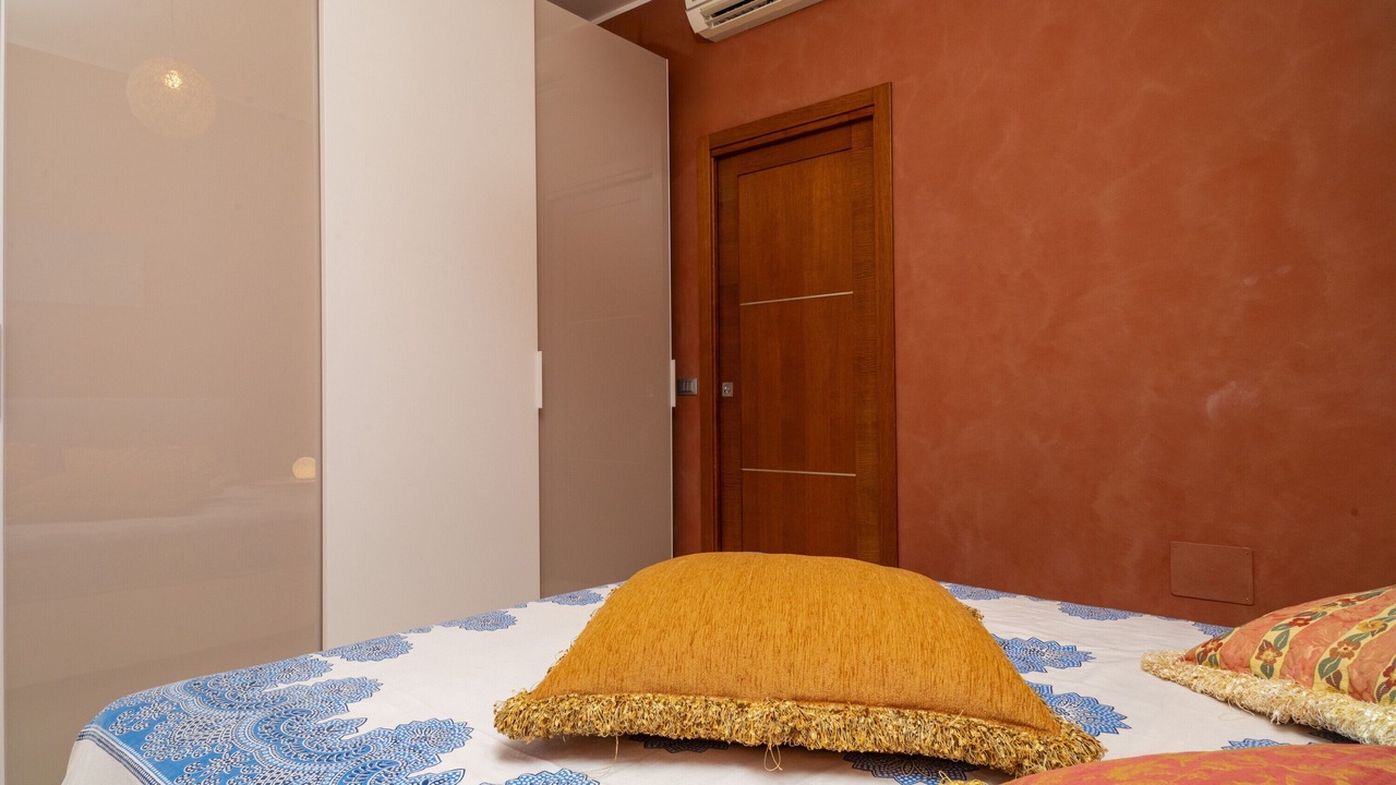Photo of Bedroom in Recanati
