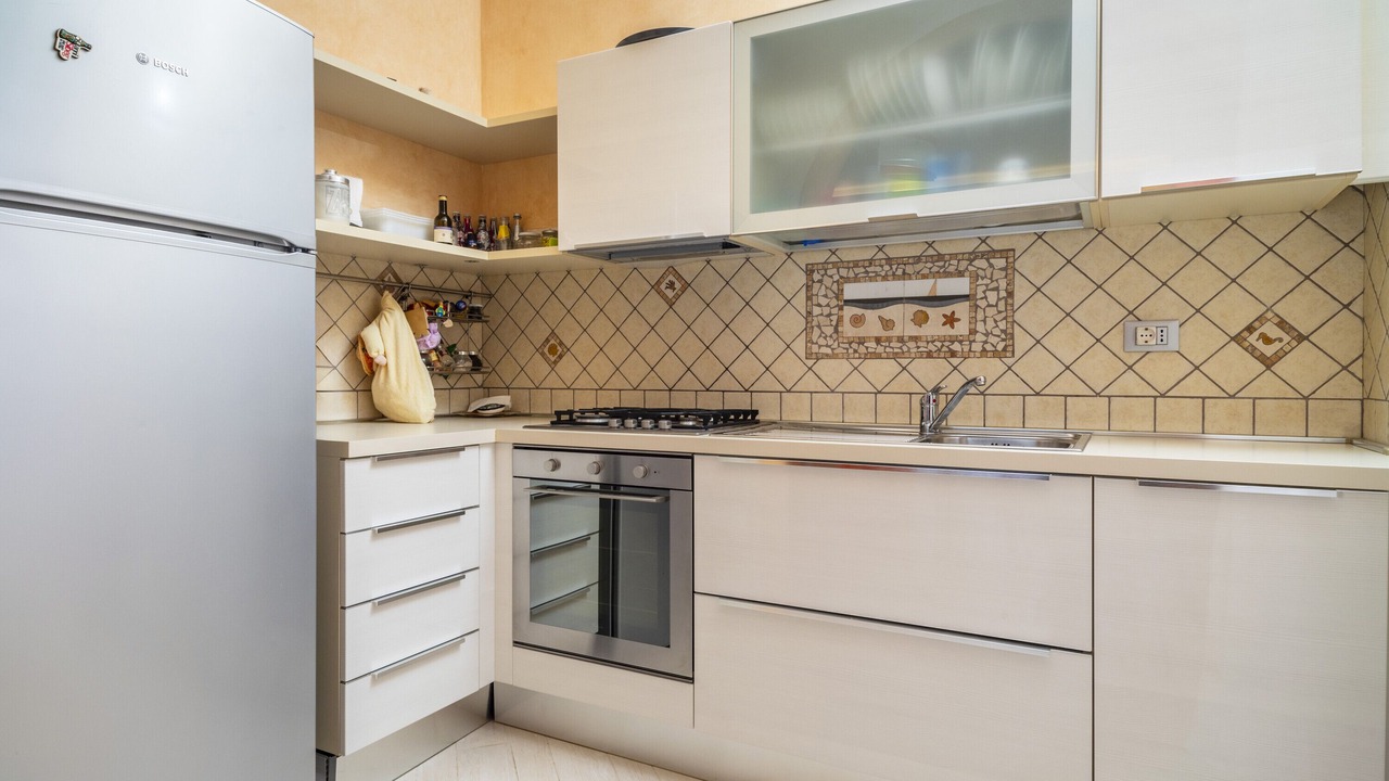 Photo of Kitchen in Recanati