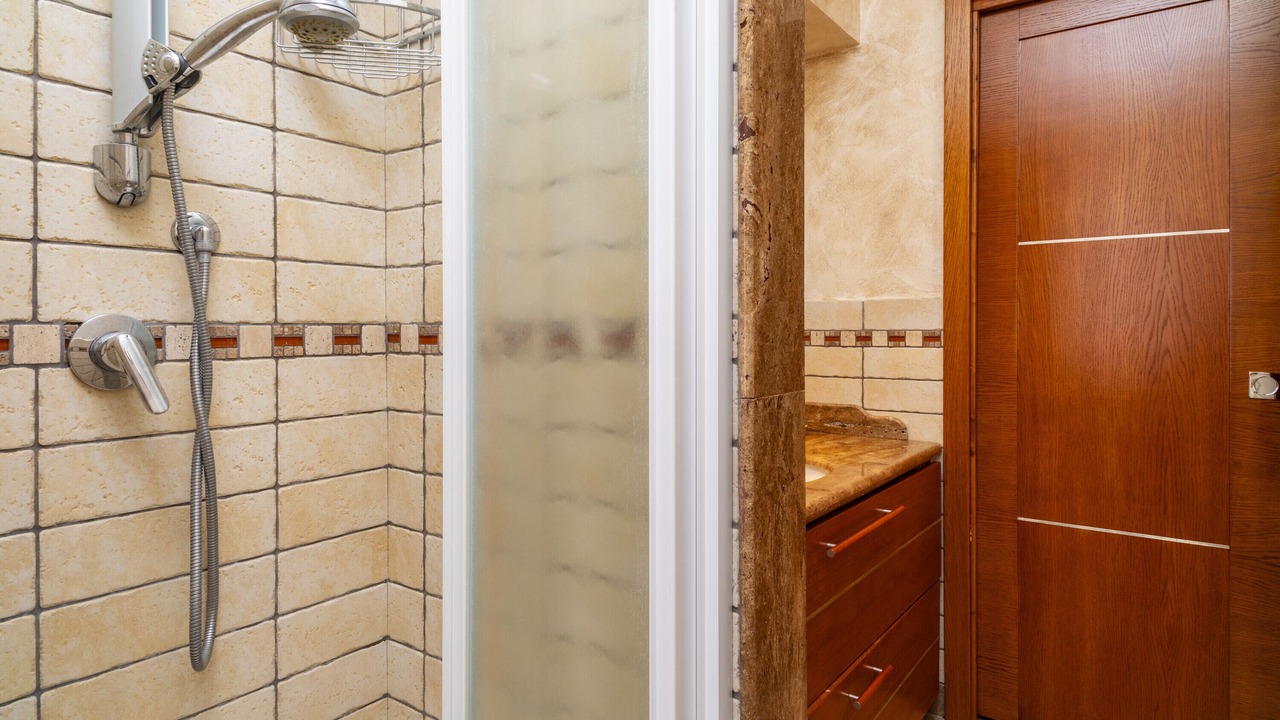 Photo of Bathroom in Recanati