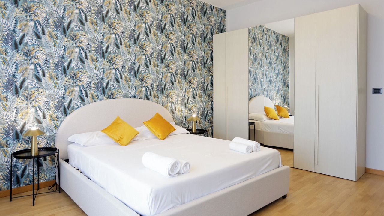 Photo of Bedroom in Chiaia