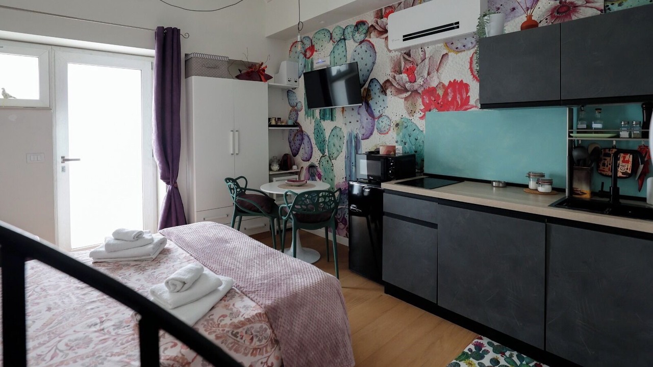 Photo of Kitchen in Leonforte