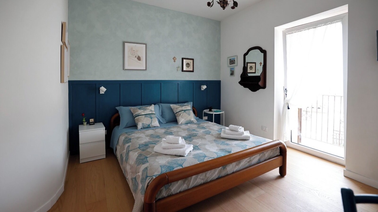 Photo of Bedroom in Leonforte