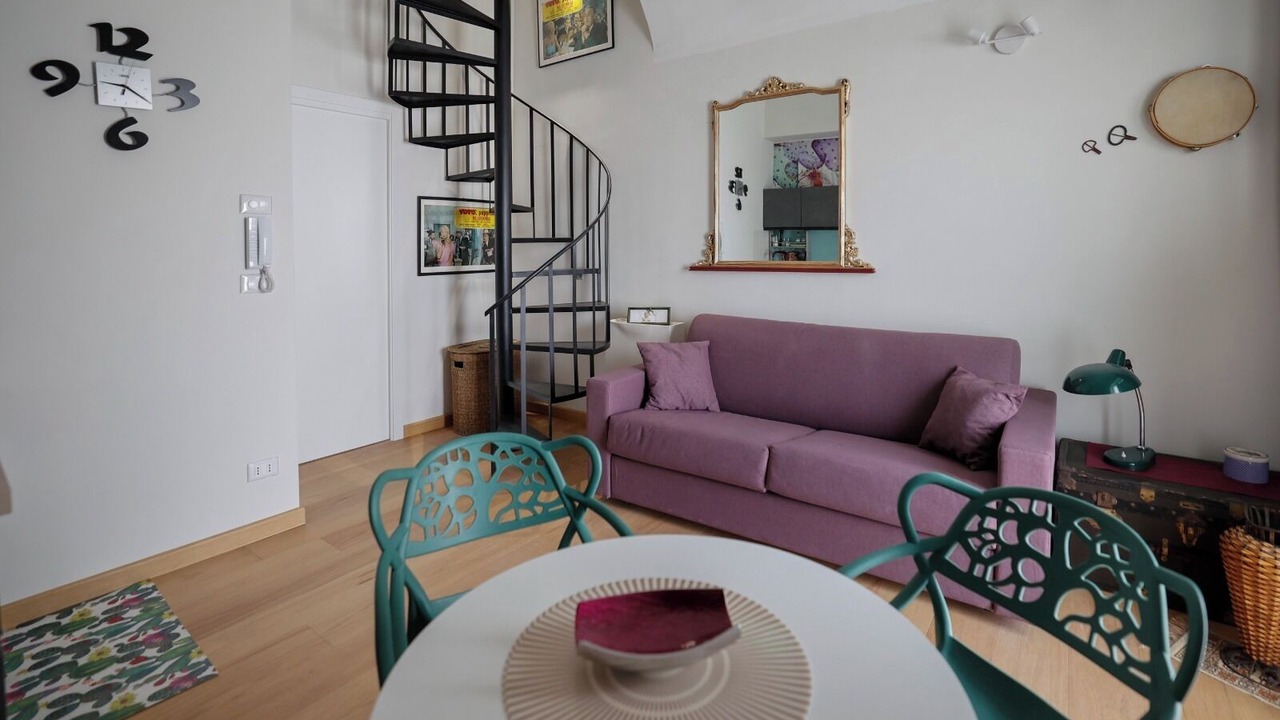 Photo of Livingroom in Leonforte