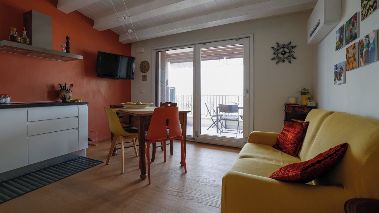 Photo of Livingroom in Leonforte