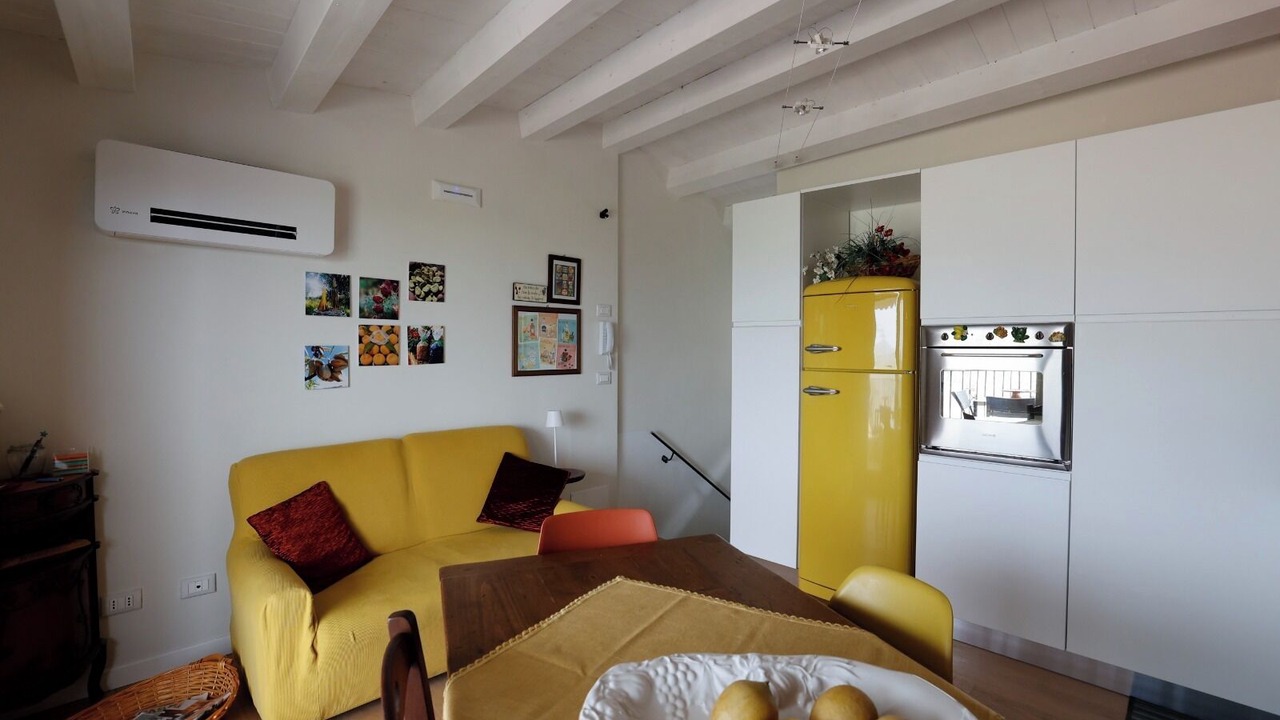Photo of Livingroom in Leonforte