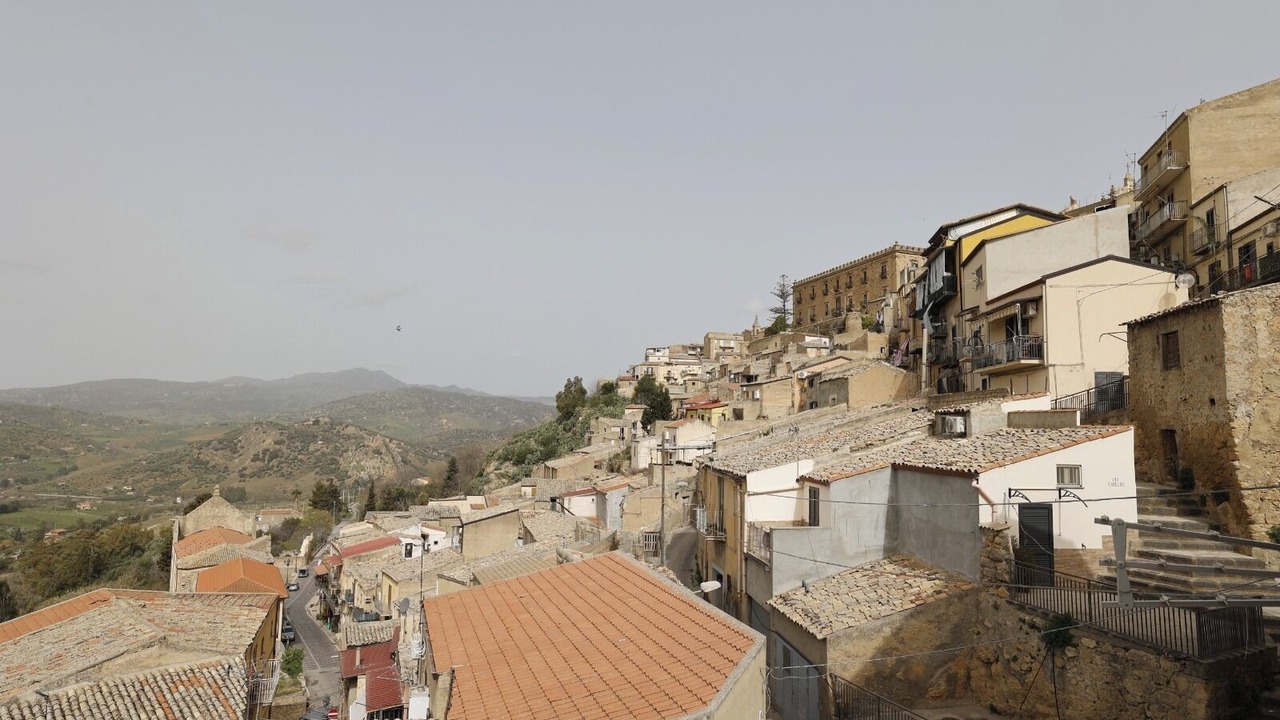 Photo of Outdoor in Leonforte