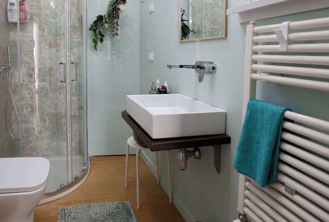 Photo of Bathroom in Leonforte