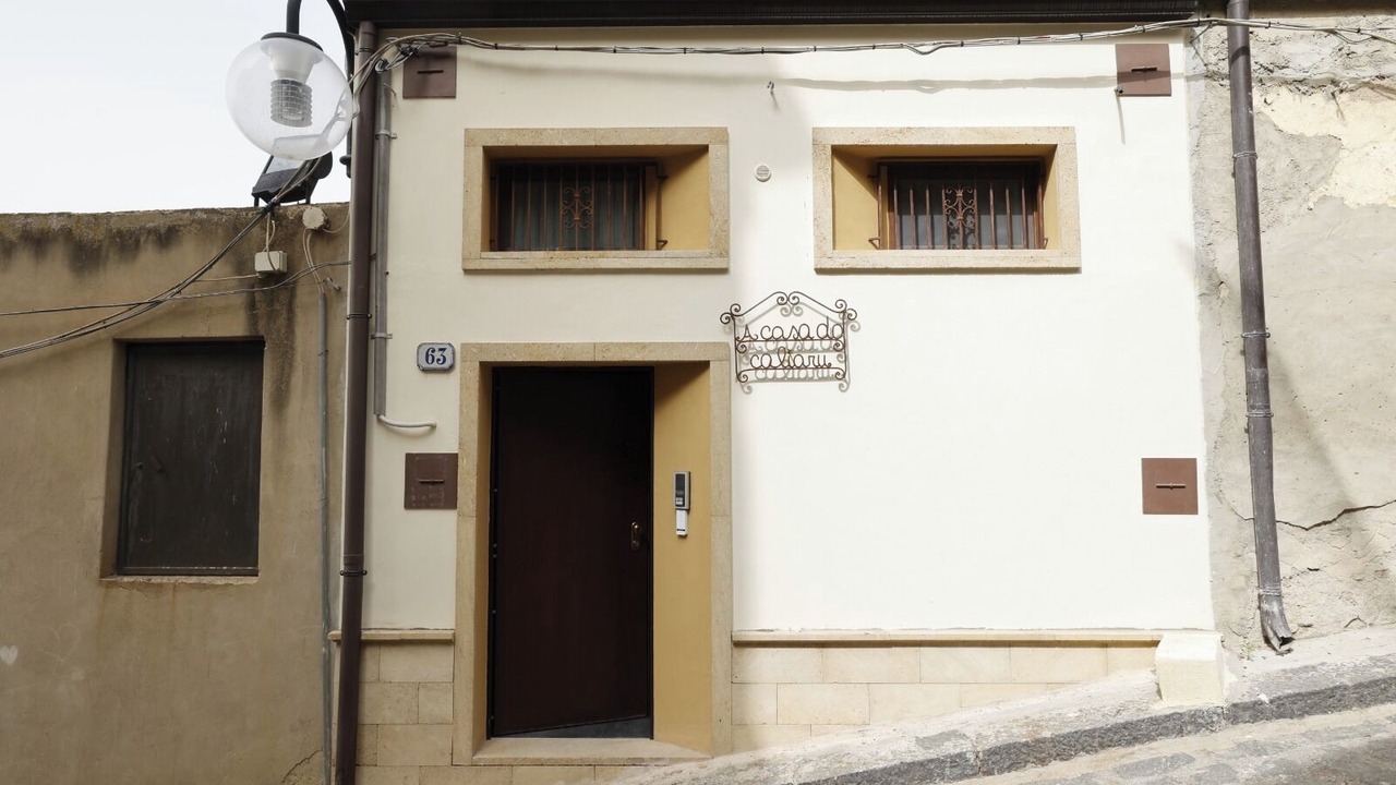 Photo of Outdoor in Leonforte