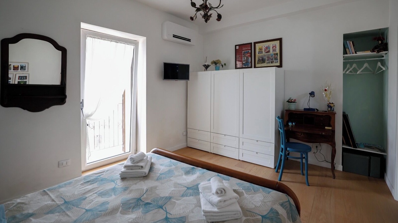 Photo of Bedroom in Leonforte