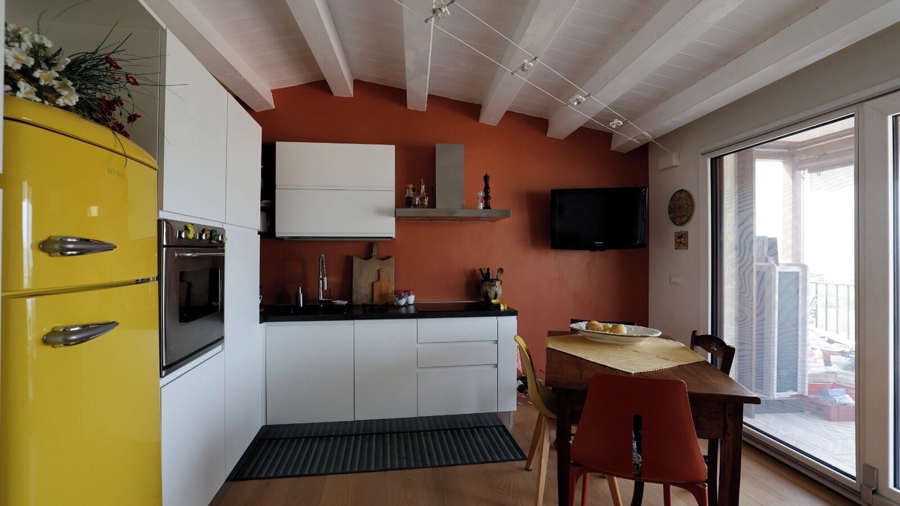Photo of Kitchen in Leonforte