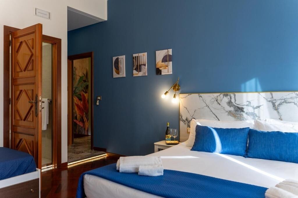 Photo of Bedroom in Syracuse