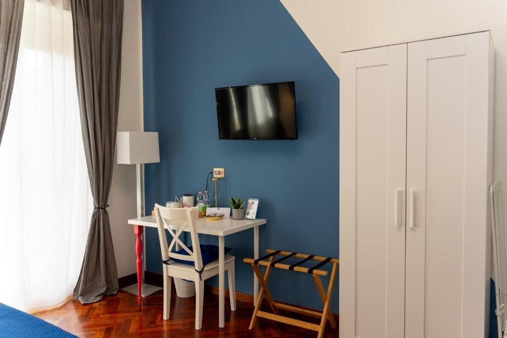 Photo of Bedroom in Syracuse