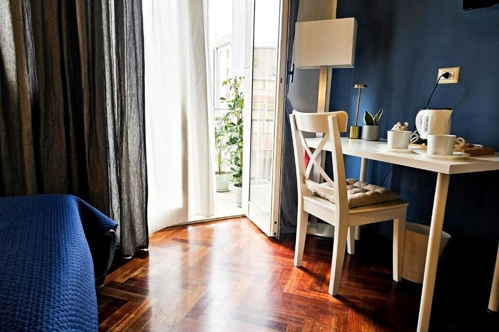 Photo of Bedroom in Syracuse